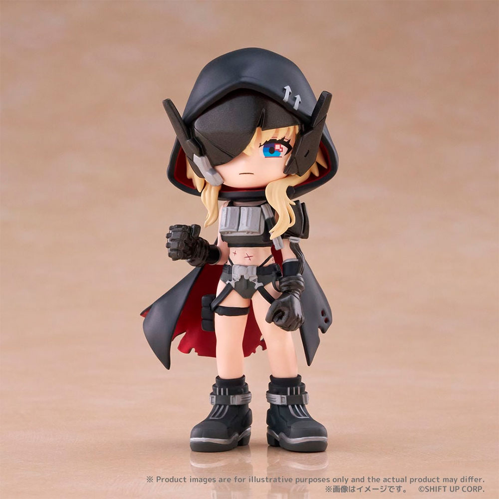 PREORDEN: Palverse GODDESS OF VICTORY: NIKKE: Six-Box Set - Image 15