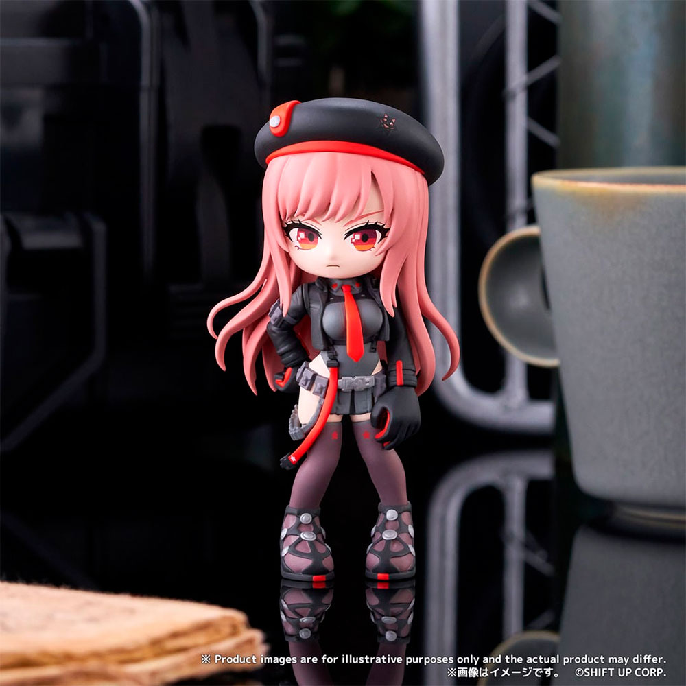 PREORDEN: Palverse GODDESS OF VICTORY: NIKKE: Six-Box Set - Image 4