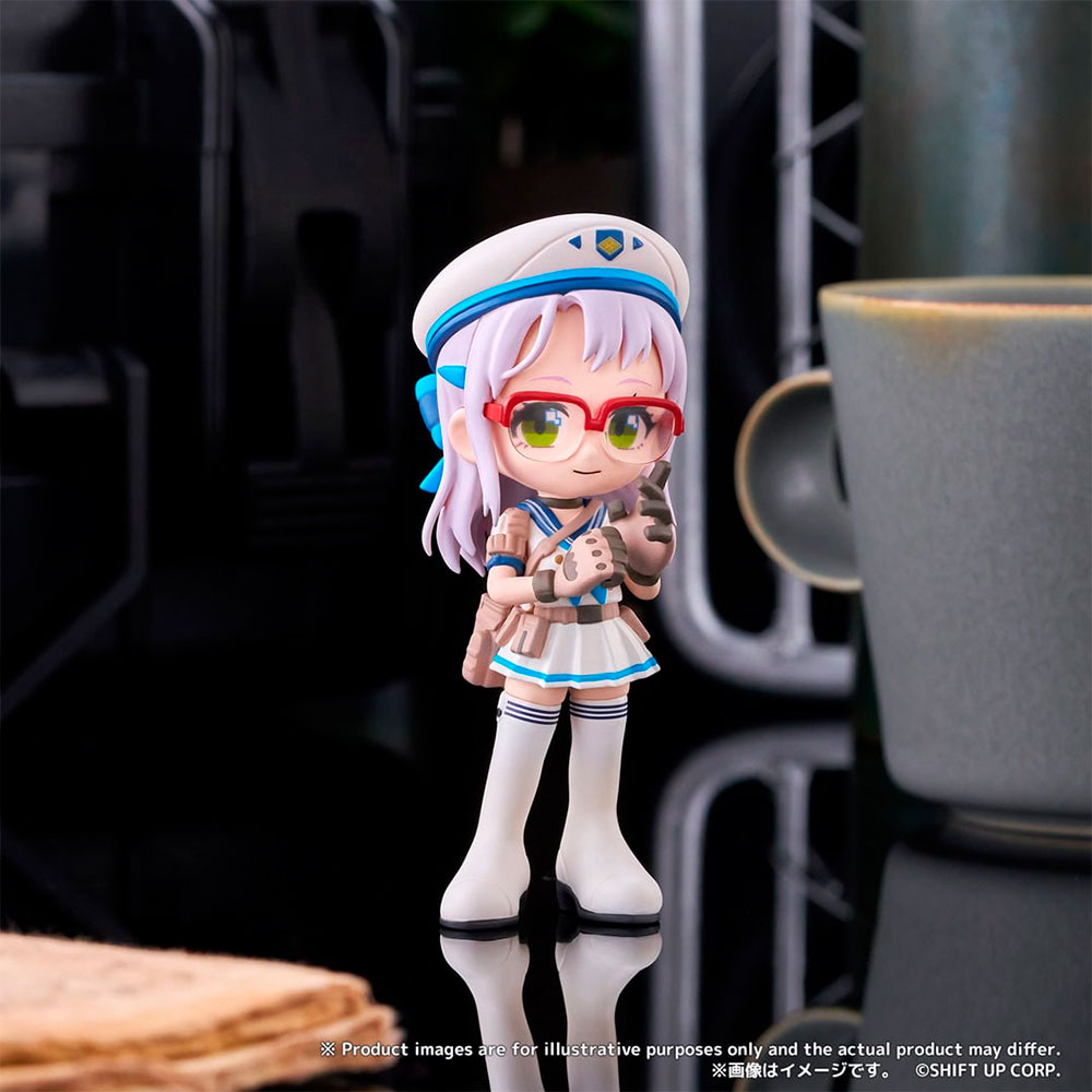 PREORDEN: Palverse GODDESS OF VICTORY: NIKKE: Six-Box Set - Image 6