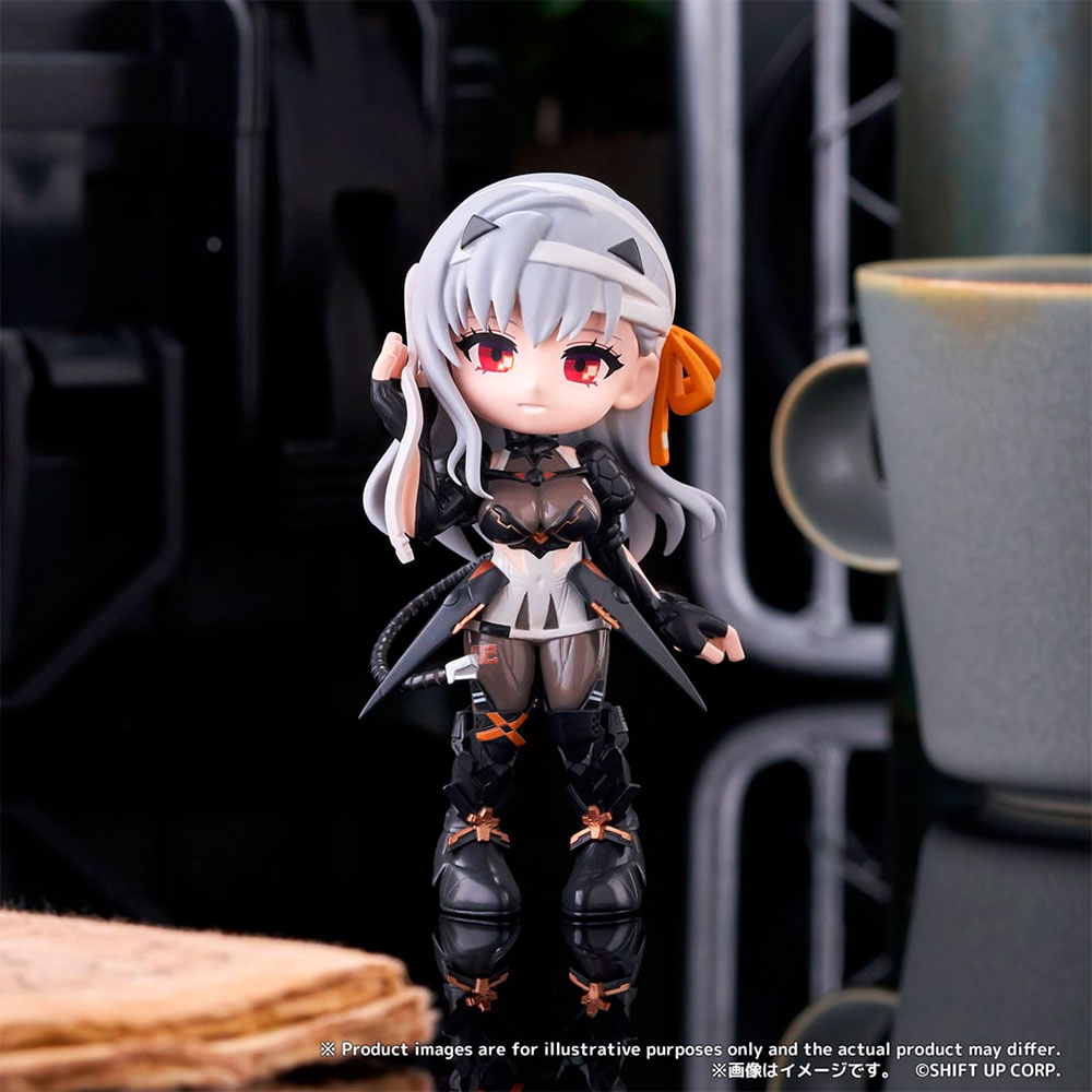 PREORDEN: Palverse GODDESS OF VICTORY: NIKKE: Six-Box Set - Image 7