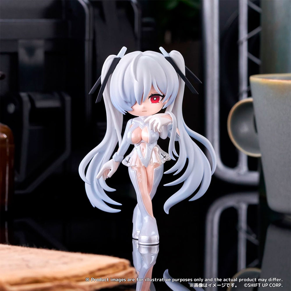 PREORDEN: Palverse GODDESS OF VICTORY: NIKKE: Six-Box Set - Image 8