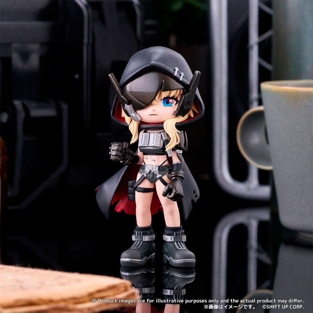 PREORDEN: Palverse GODDESS OF VICTORY: NIKKE: Six-Box Set - Image 9