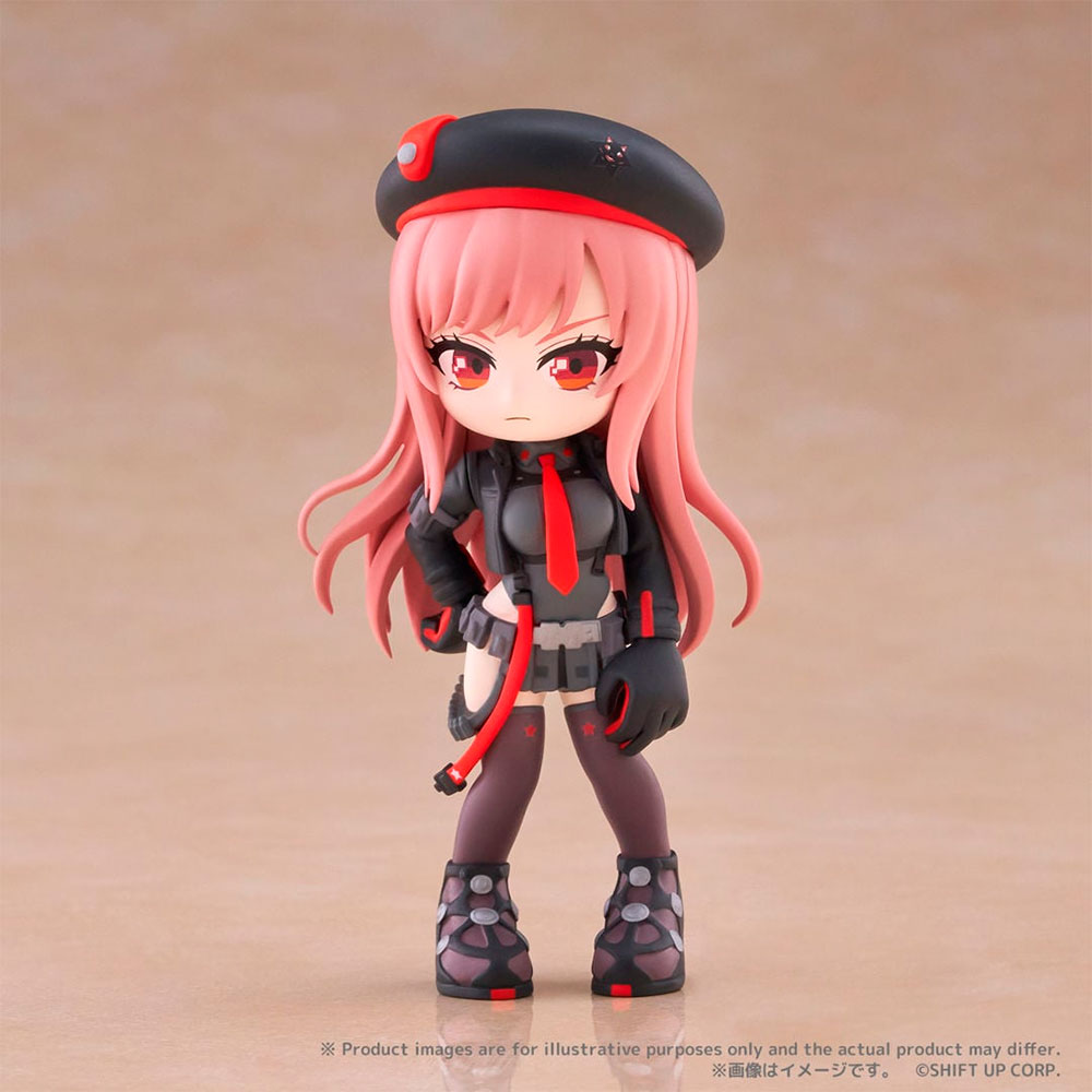 PREORDEN: Palverse GODDESS OF VICTORY: NIKKE: Six-Box Set - Image 10
