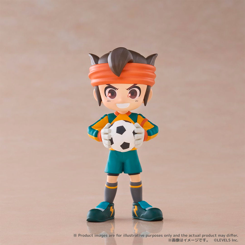 PREORDEN: Palverse Inazuma Eleven: Victory Road: Six-Box Set - Imagen 10