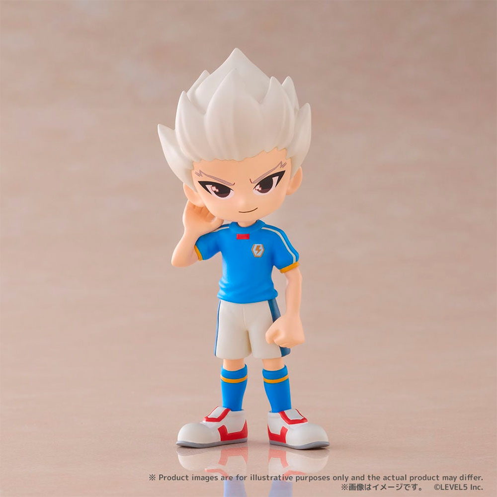 PREORDEN: Palverse Inazuma Eleven: Victory Road: Six-Box Set - Imagen 11