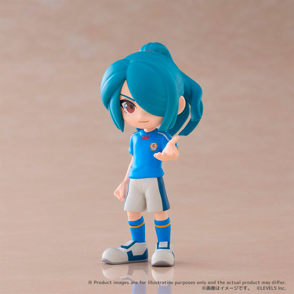 PREORDEN: Palverse Inazuma Eleven: Victory Road: Six-Box Set - Imagen 13