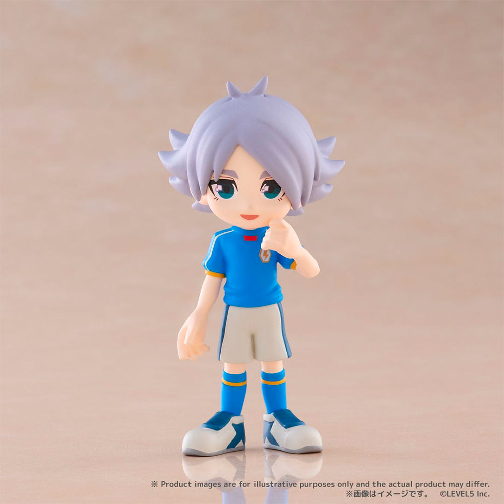 PREORDEN: Palverse Inazuma Eleven: Victory Road: Six-Box Set - Imagen 14