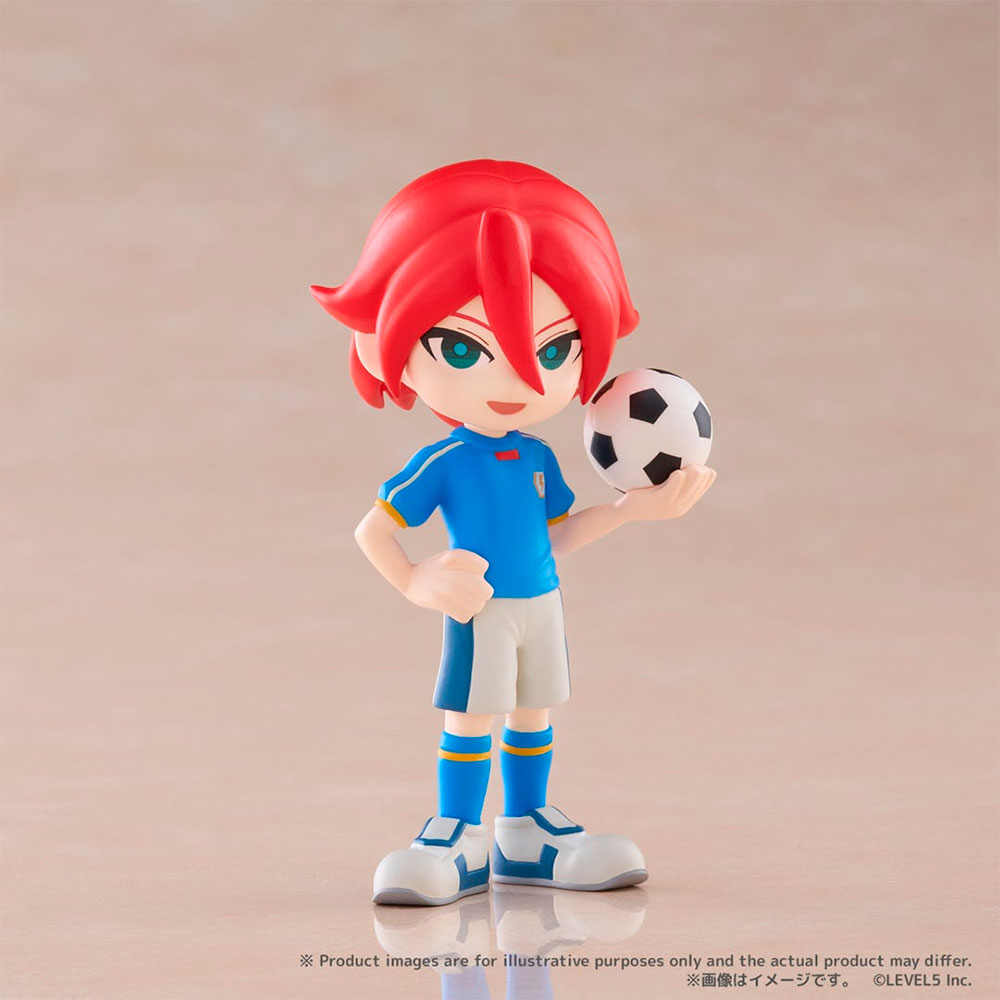 PREORDEN: Palverse Inazuma Eleven: Victory Road: Six-Box Set - Imagen 15