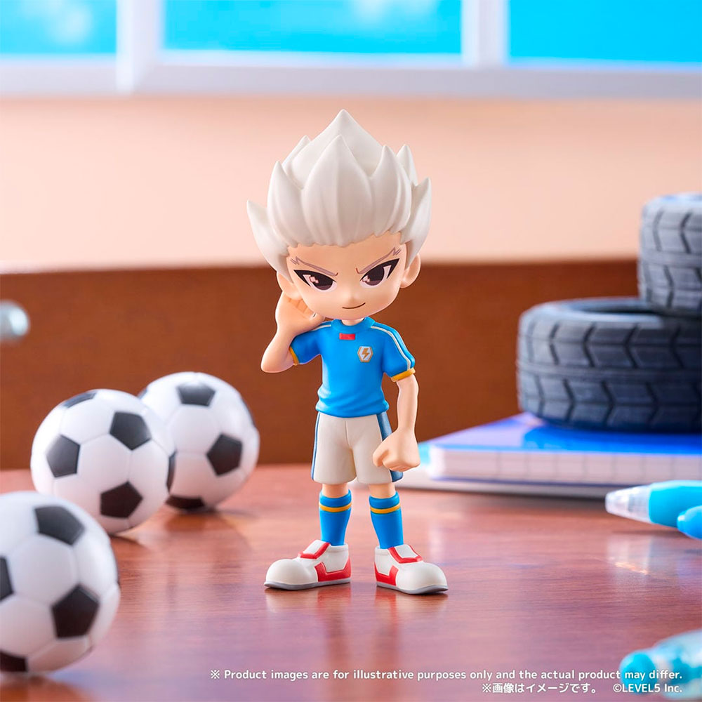 PREORDEN: Palverse Inazuma Eleven: Victory Road: Six-Box Set - Imagen 5