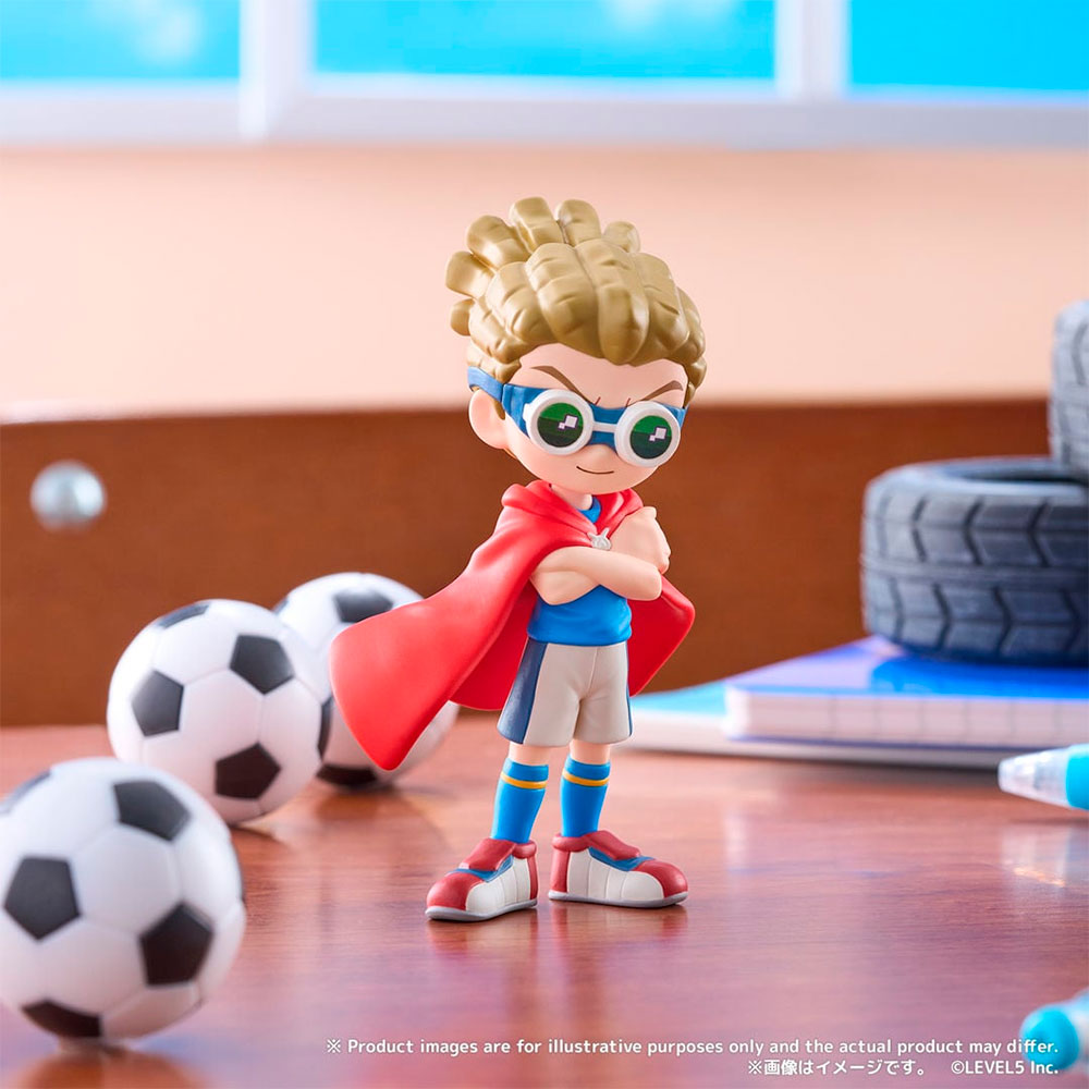PREORDEN: Palverse Inazuma Eleven: Victory Road: Six-Box Set - Imagen 6
