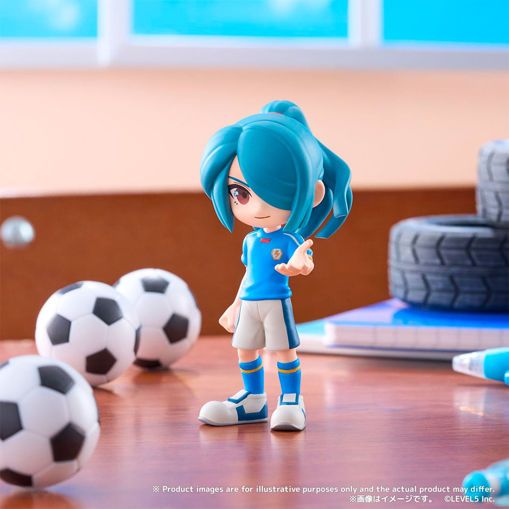 PREORDEN: Palverse Inazuma Eleven: Victory Road: Six-Box Set - Imagen 7