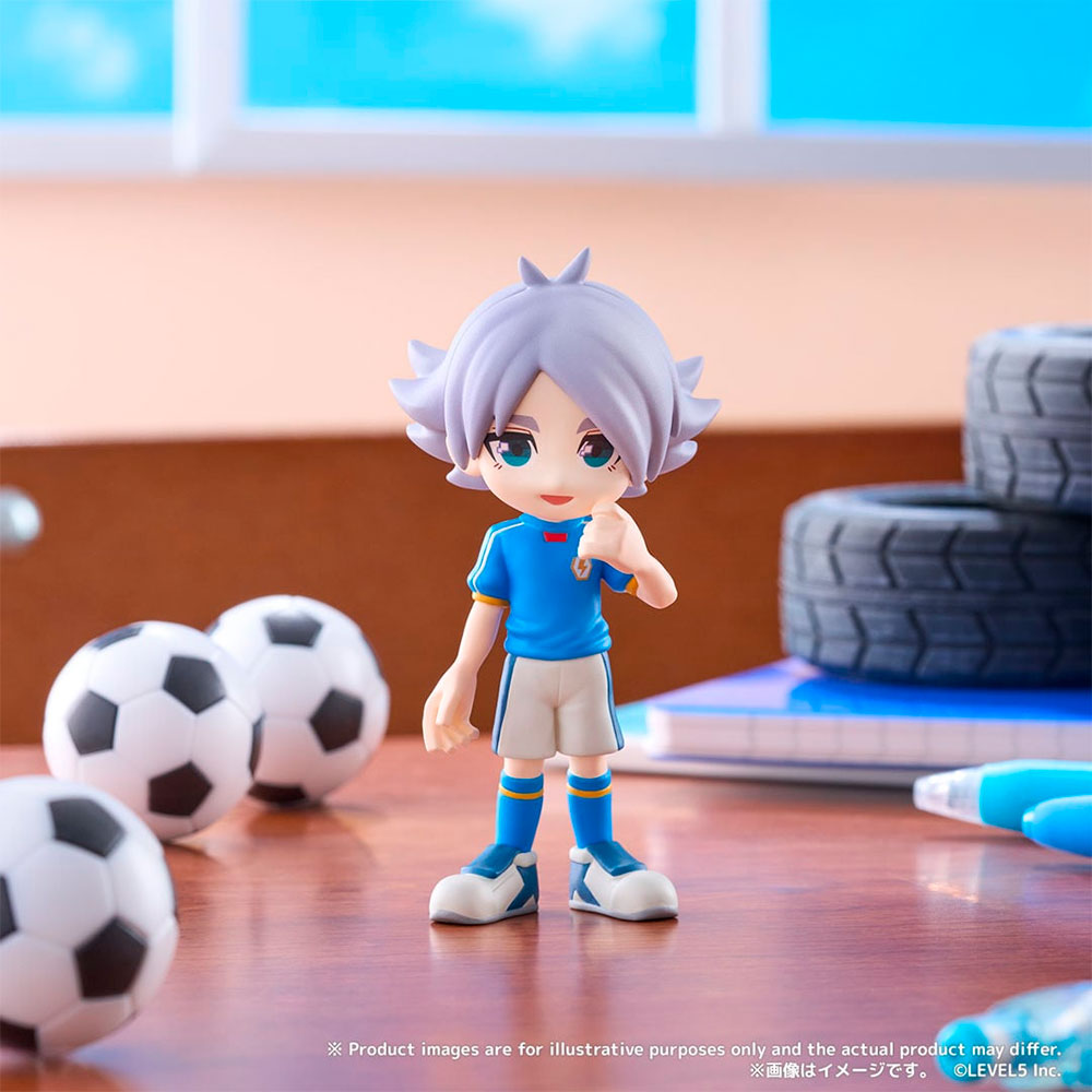 PREORDEN: Palverse Inazuma Eleven: Victory Road: Six-Box Set - Imagen 8