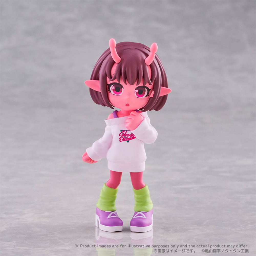 PREORDEN: Palverse Milky Subway The Galactic Limited Express: Six-Box Set - Imagen 10