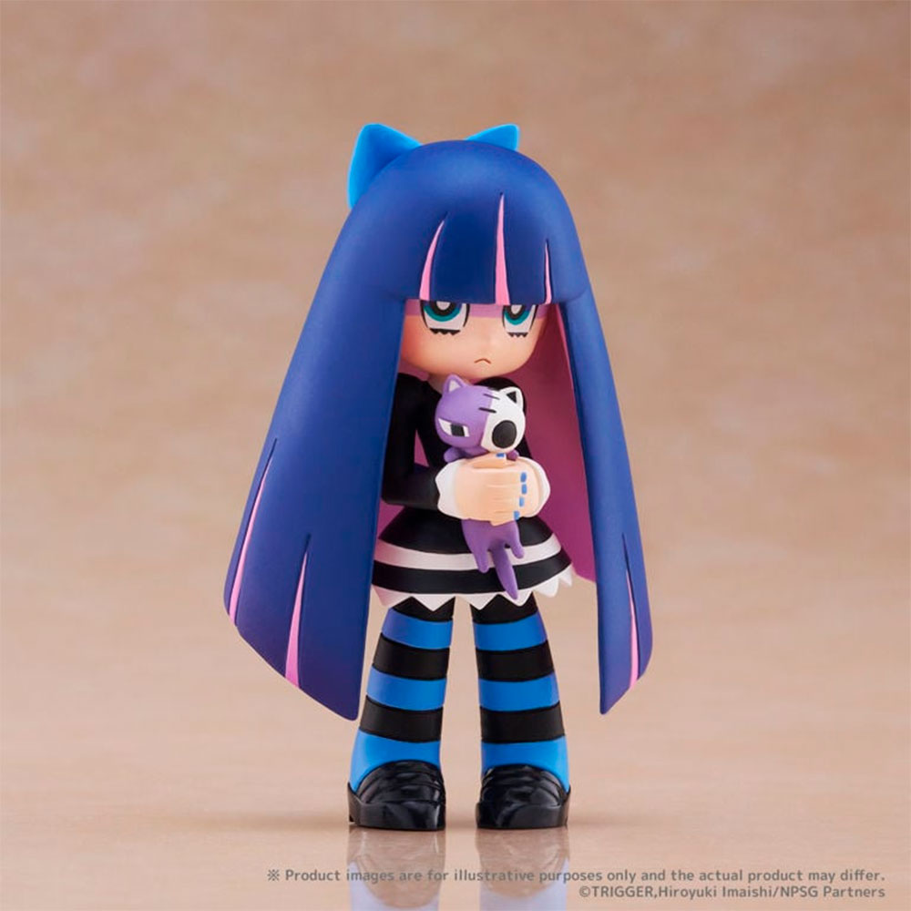 PREORDEN: Palverse New Panty & Stocking with Garterbelt: Six-Box Set - Image 11