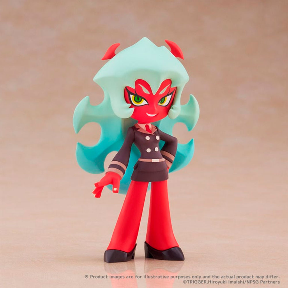 PREORDEN: Palverse New Panty & Stocking with Garterbelt: Six-Box Set - Image 12