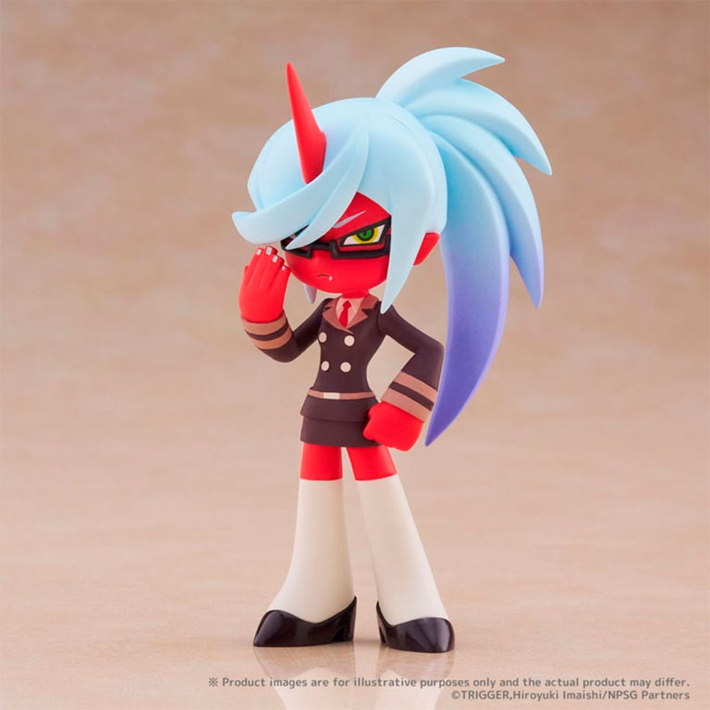 PREORDEN: Palverse New Panty & Stocking with Garterbelt: Six-Box Set - Image 13