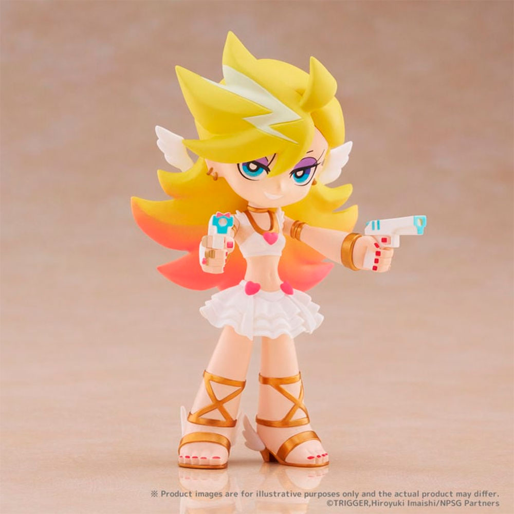 PREORDEN: Palverse New Panty & Stocking with Garterbelt: Six-Box Set - Image 14