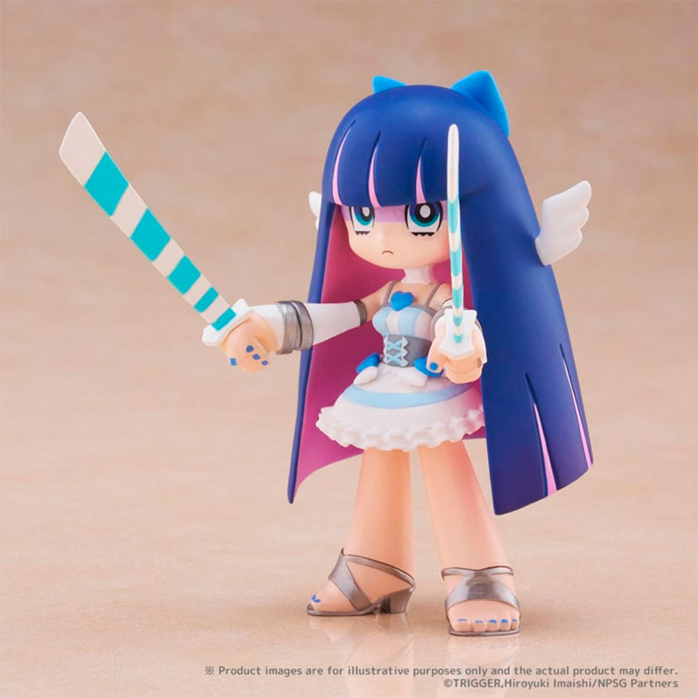 PREORDEN: Palverse New Panty & Stocking with Garterbelt: Six-Box Set - Image 15