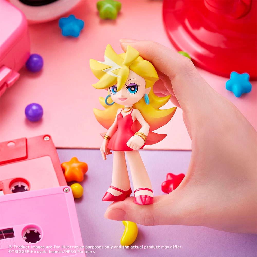 PREORDEN: Palverse New Panty & Stocking with Garterbelt: Six-Box Set - Image 3