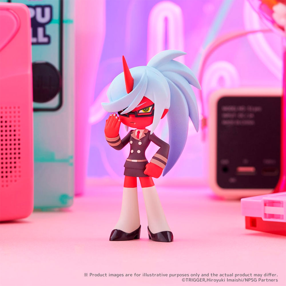 PREORDEN: Palverse New Panty & Stocking with Garterbelt: Six-Box Set - Image 7