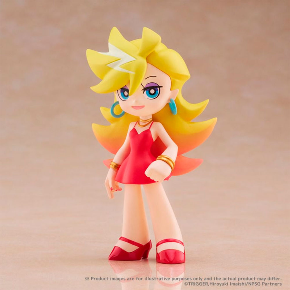 PREORDEN: Palverse New Panty & Stocking with Garterbelt: Six-Box Set - Image 10