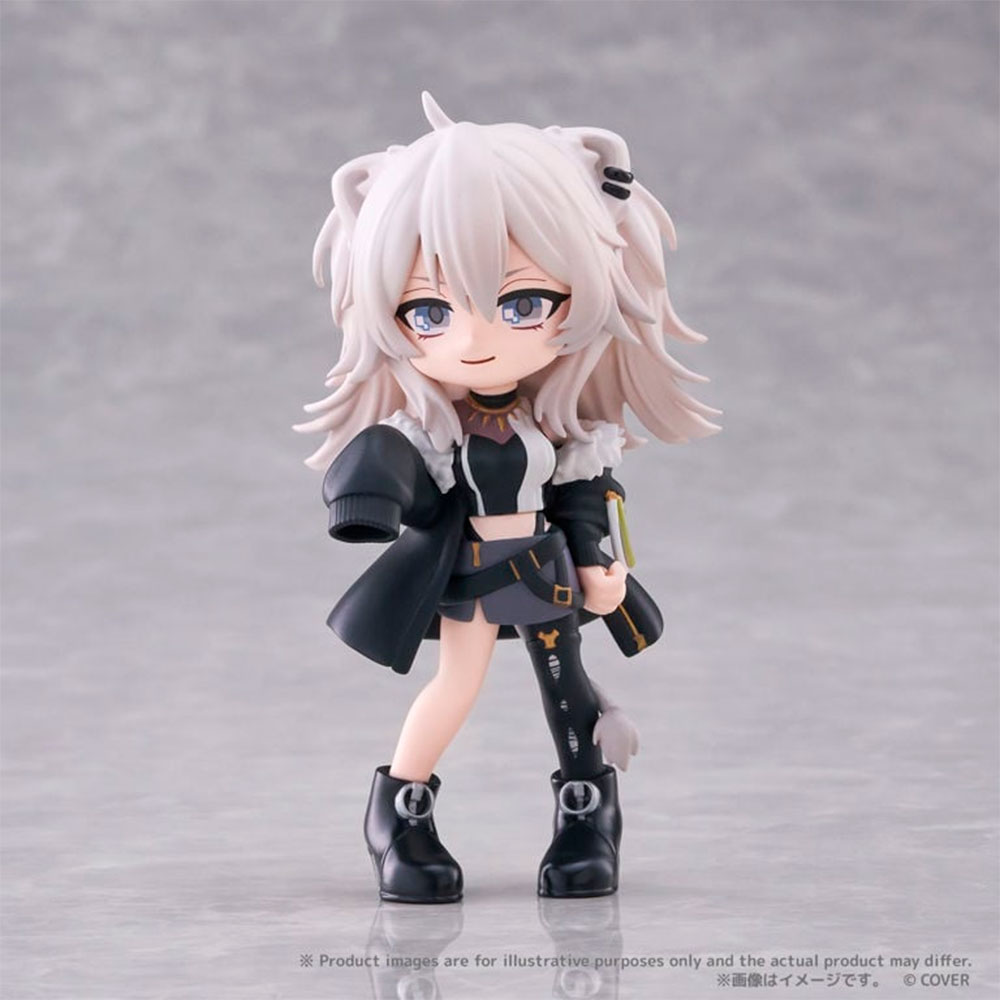 PREORDEN: Palverse hololive production: Six-Box Set - Image 13
