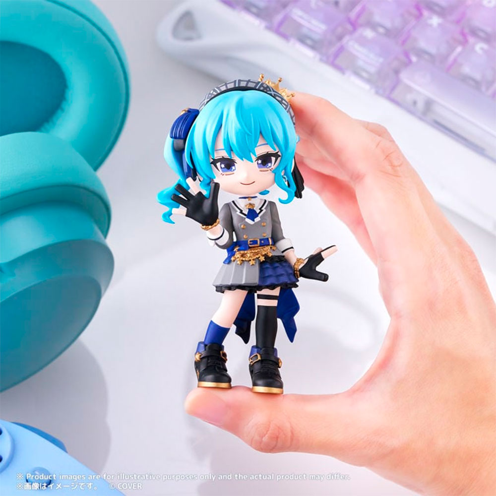 PREORDEN: Palverse hololive production: Six-Box Set - Image 3
