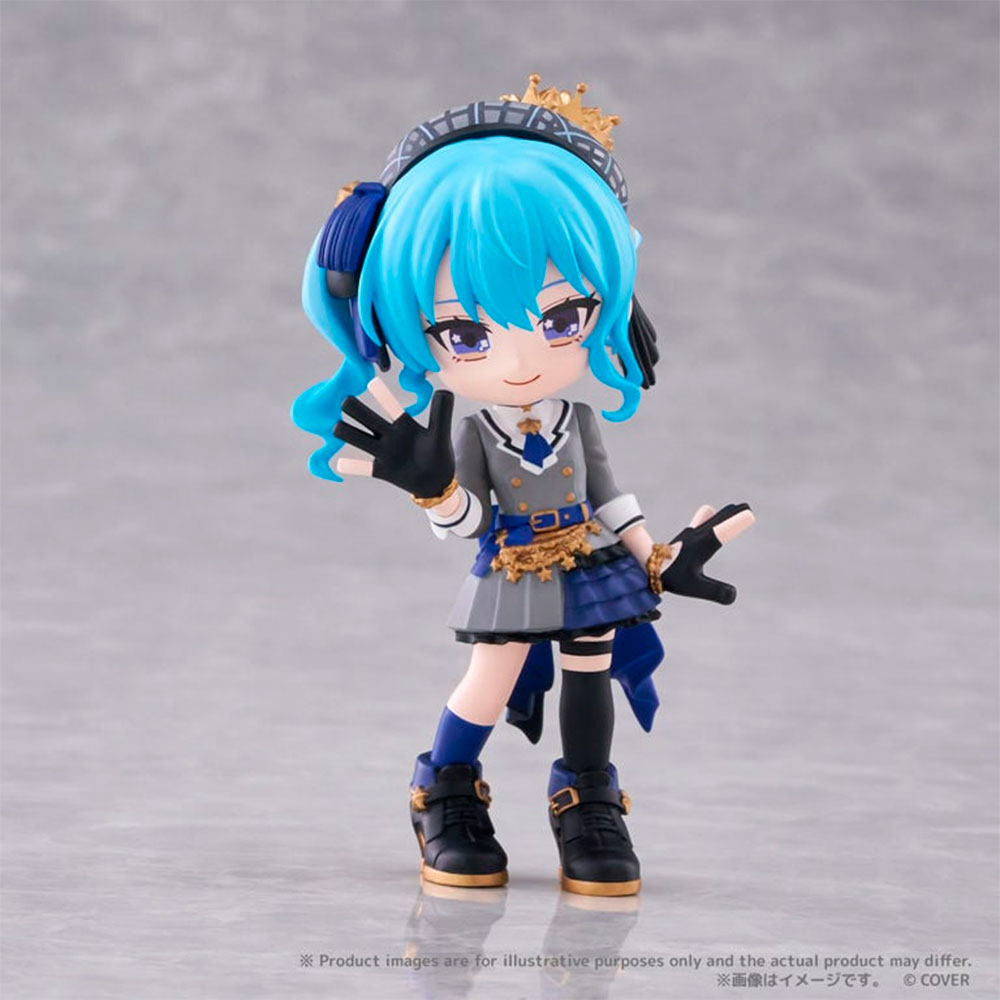 PREORDEN: Palverse hololive production: Six-Box Set - Image 9