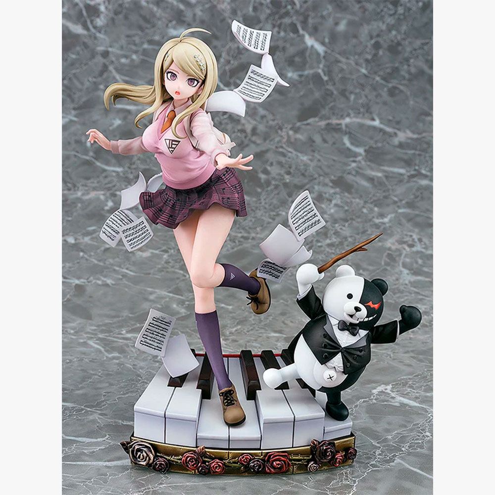 PREORDEN: Danganronpa V3: Killing Harmony: Kaede Akamatsu 1/7 - Reissue