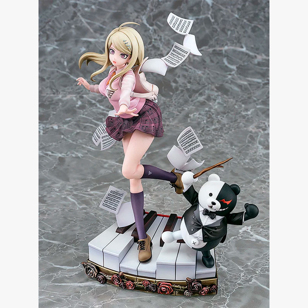 PREORDEN: Danganronpa V3: Killing Harmony: Kaede Akamatsu 1/7 - Reissue - Image 2