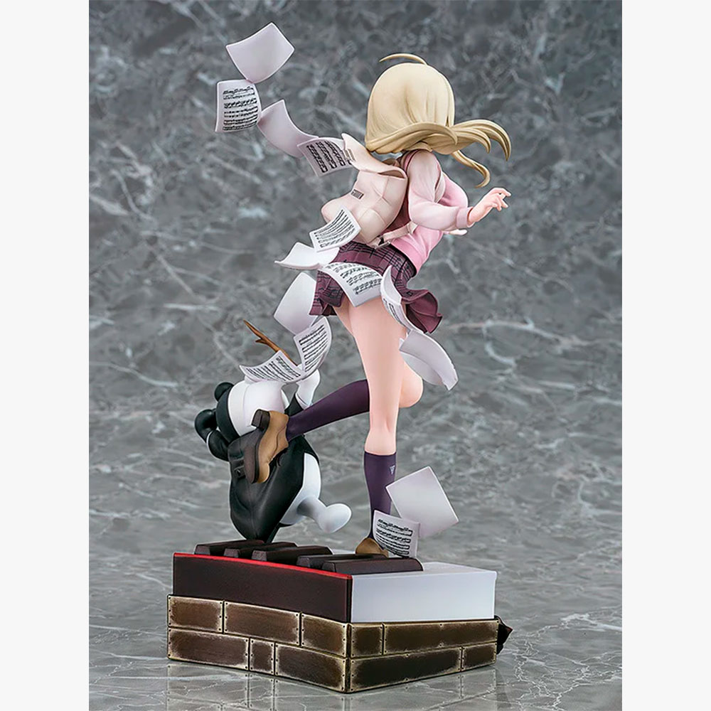 PREORDEN: Danganronpa V3: Killing Harmony: Kaede Akamatsu 1/7 - Reissue - Image 4
