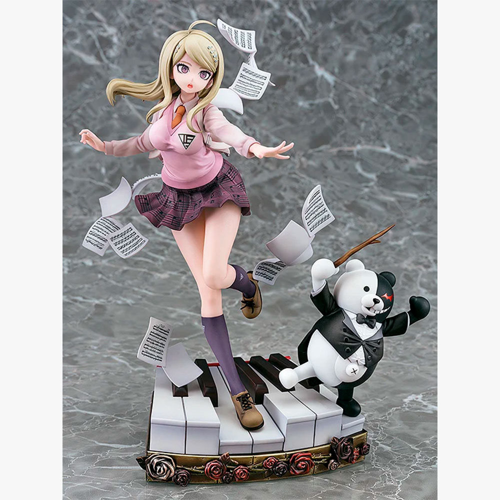 PREORDEN: Danganronpa V3: Killing Harmony: Kaede Akamatsu 1/7 - Reissue - Image 5
