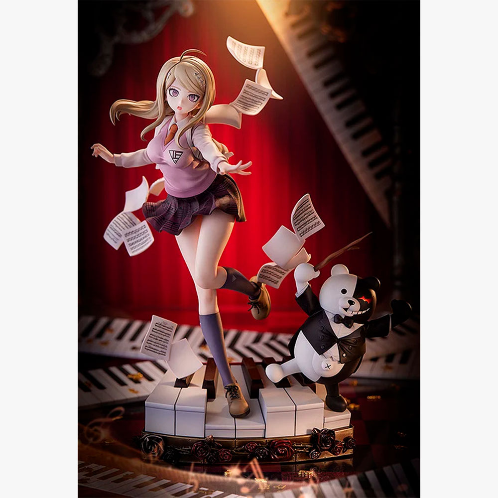 PREORDEN: Danganronpa V3: Killing Harmony: Kaede Akamatsu 1/7 - Reissue - Image 7