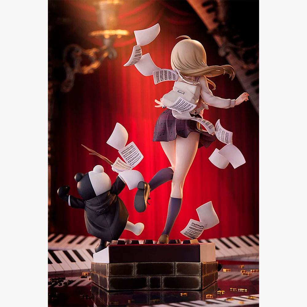 PREORDEN: Danganronpa V3: Killing Harmony: Kaede Akamatsu 1/7 - Reissue - Image 8