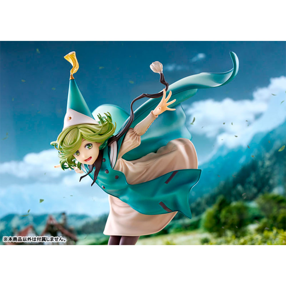 PREORDEN: Atelier Witch Hat: Coco 1/6 - Reissue - Image 10