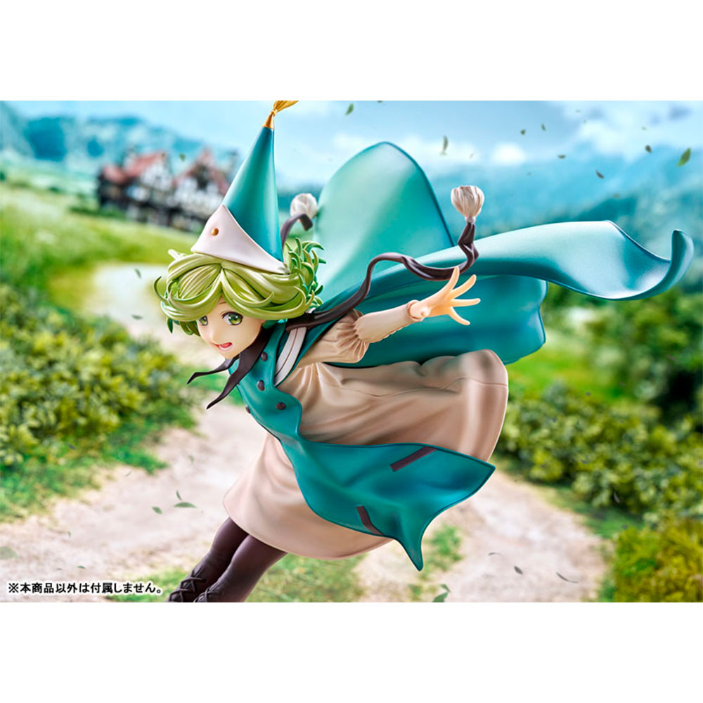 PREORDEN: Atelier Witch Hat: Coco 1/6 - Reissue - Image 11