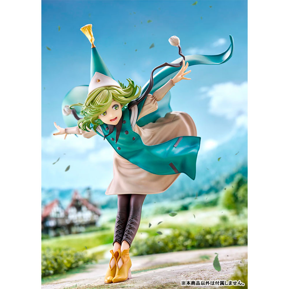 PREORDEN: Atelier Witch Hat: Coco 1/6 - Reissue - Image 12