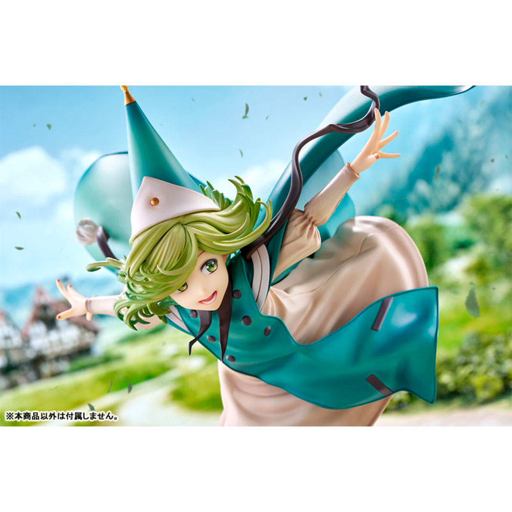 PREORDEN: Atelier Witch Hat: Coco 1/6 - Reissue - Image 13