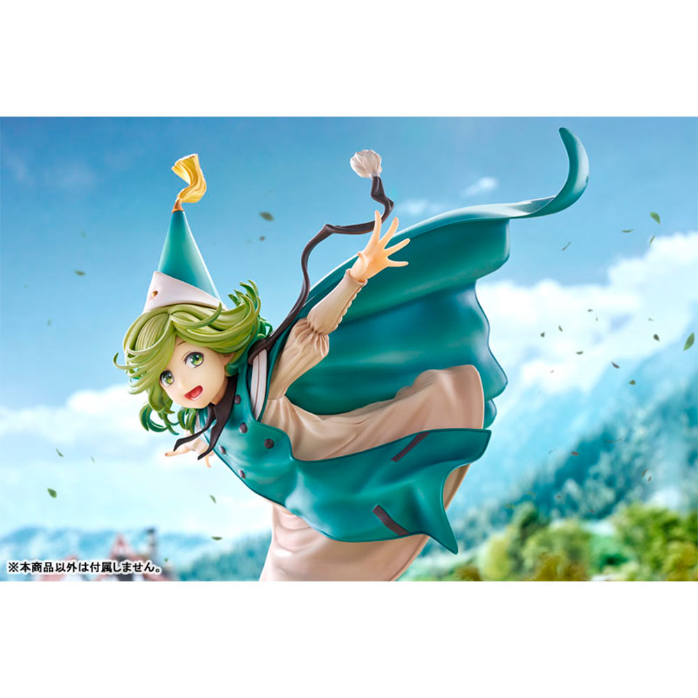 PREORDEN: Atelier Witch Hat: Coco 1/6 - Reissue - Image 14