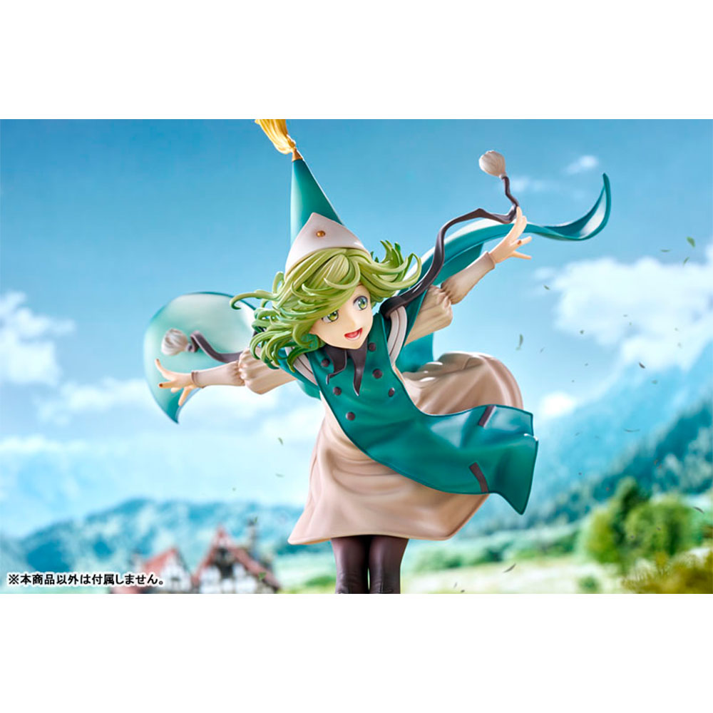 PREORDEN: Atelier Witch Hat: Coco 1/6 - Reissue - Image 15