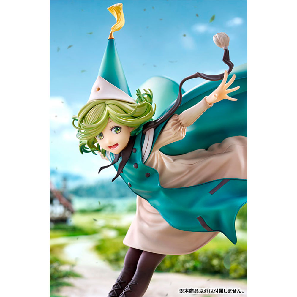 PREORDEN: Atelier Witch Hat: Coco 1/6 - Reissue - Image 16