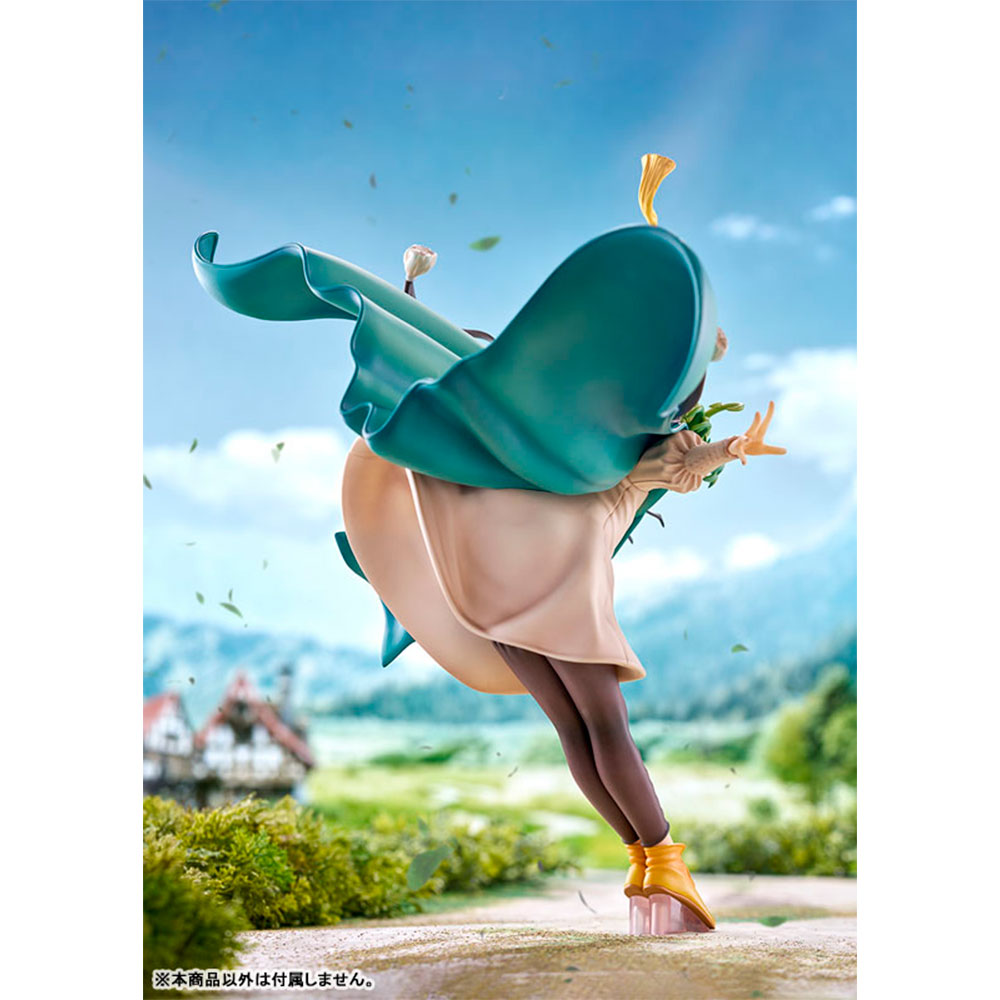 PREORDEN: Atelier Witch Hat: Coco 1/6 - Reissue - Image 17