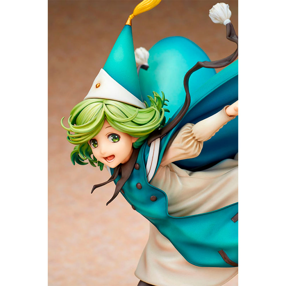 PREORDEN: Atelier Witch Hat: Coco 1/6 - Reissue - Image 2