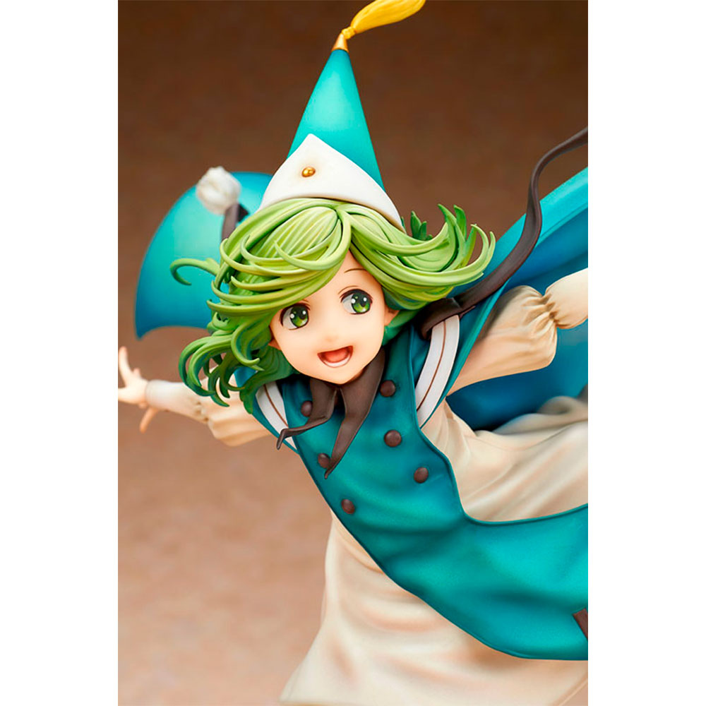 PREORDEN: Atelier Witch Hat: Coco 1/6 - Reissue - Image 3