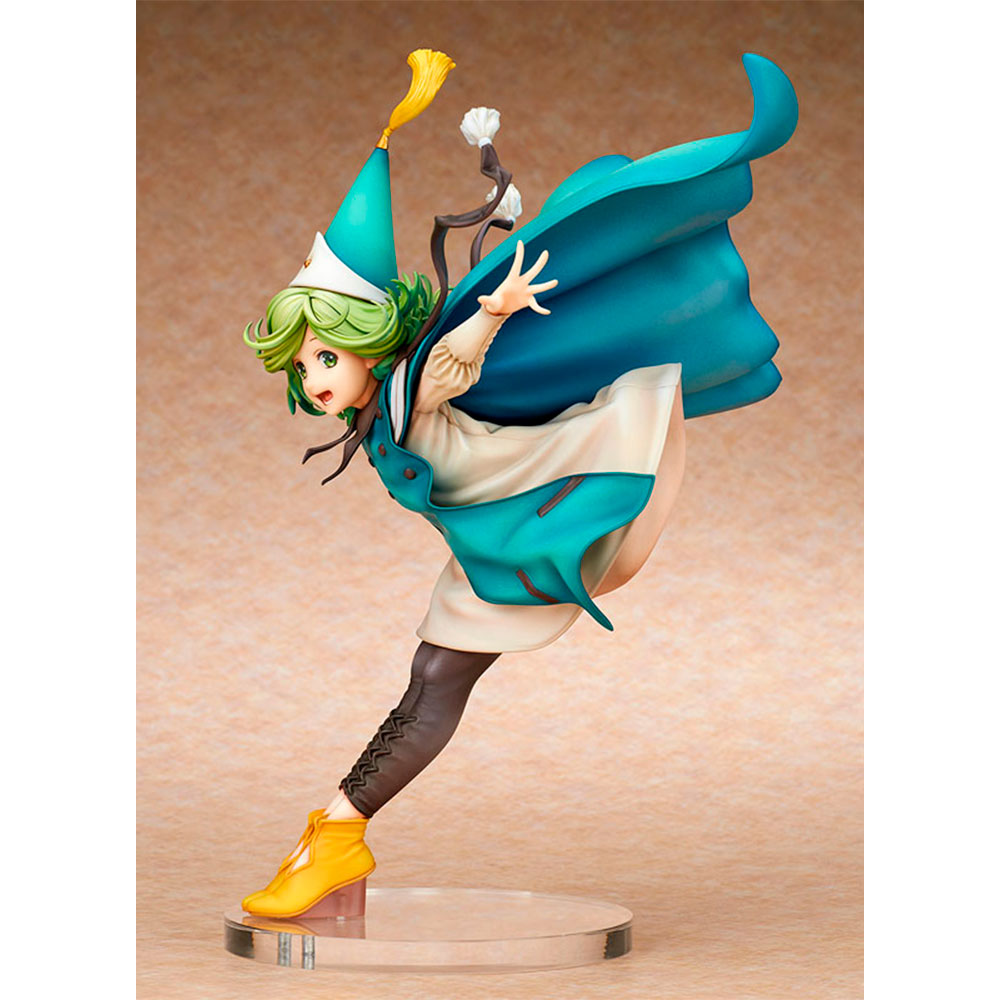 PREORDEN: Atelier Witch Hat: Coco 1/6 - Reissue - Image 4