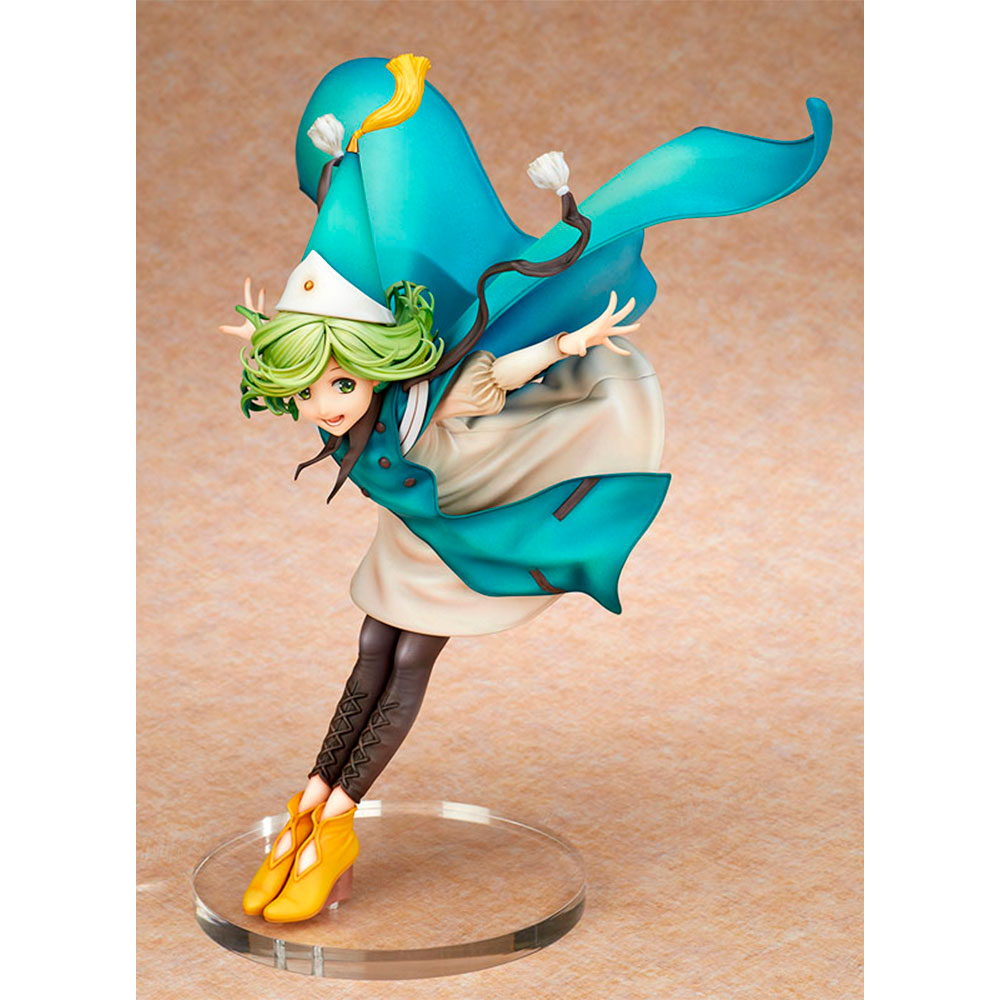 PREORDEN: Atelier Witch Hat: Coco 1/6 - Reissue - Image 5