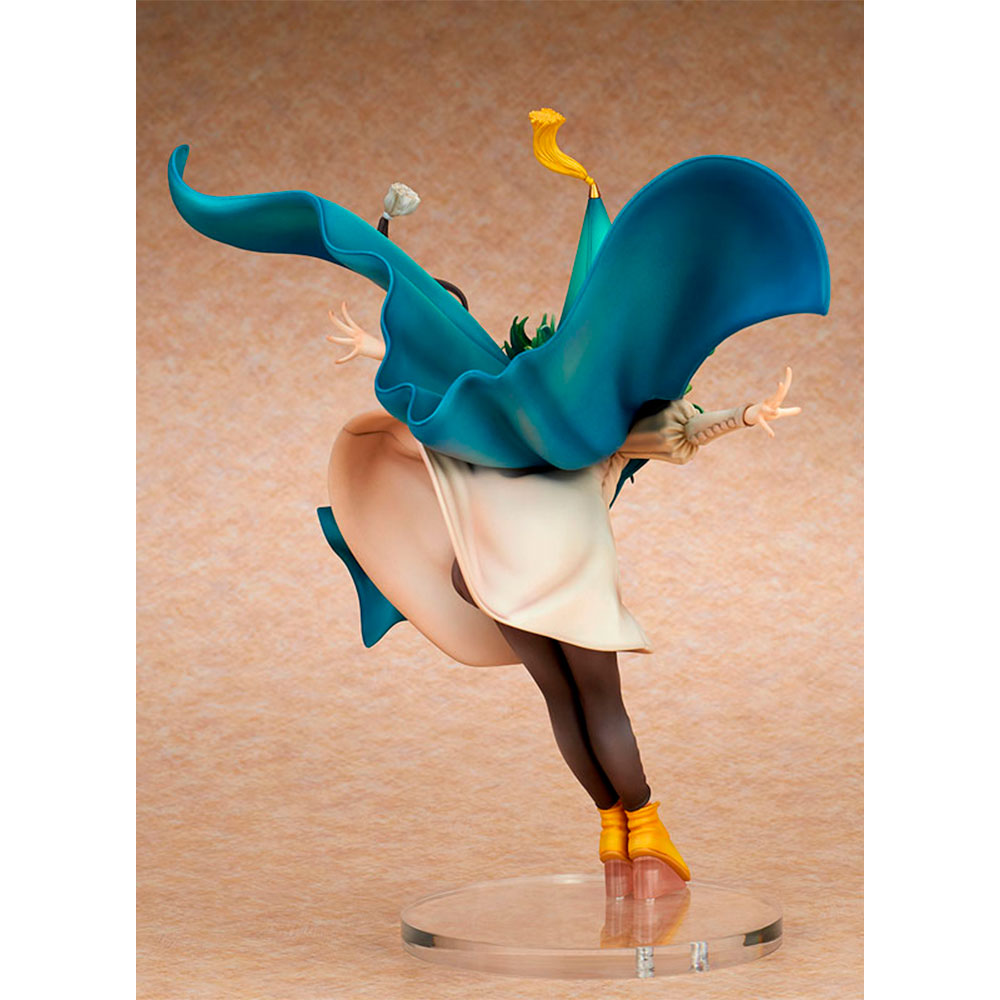 PREORDEN: Atelier Witch Hat: Coco 1/6 - Reissue - Image 6