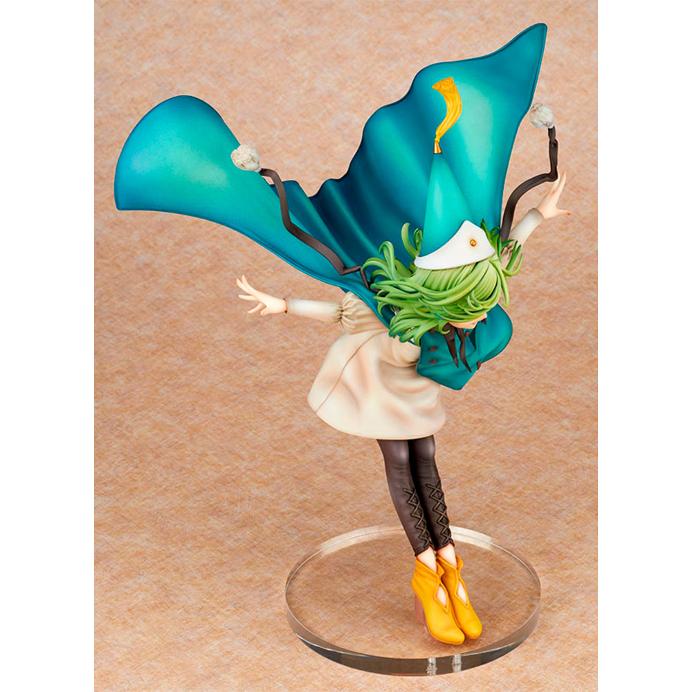 PREORDEN: Atelier Witch Hat: Coco 1/6 - Reissue - Image 7