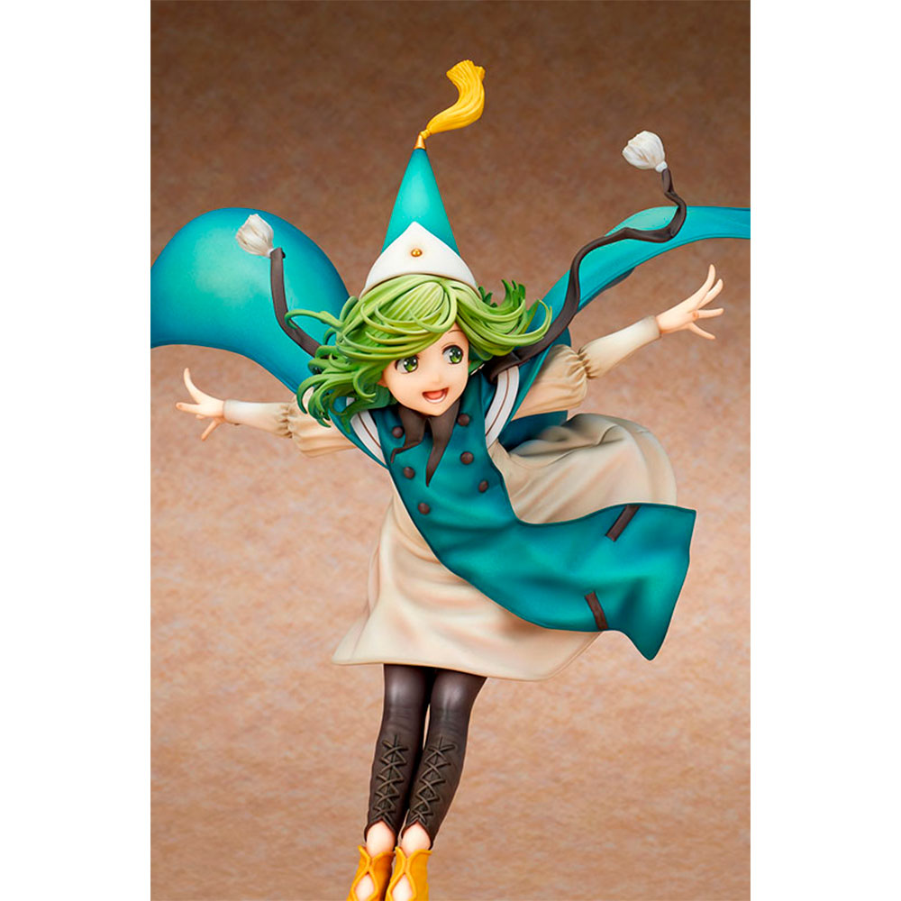 PREORDEN: Atelier Witch Hat: Coco 1/6 - Reissue - Image 8