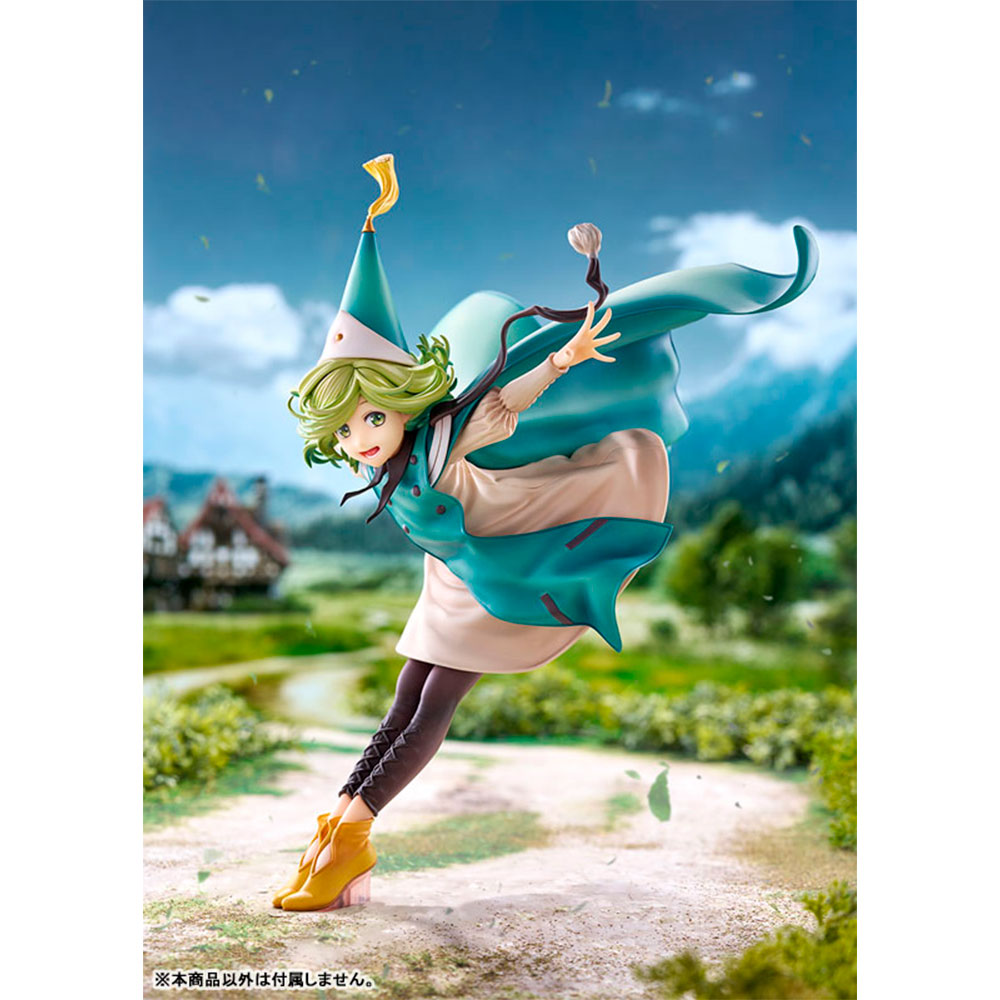 PREORDEN: Atelier Witch Hat: Coco 1/6 - Reissue - Image 9